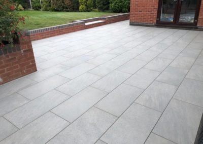 driveways bury