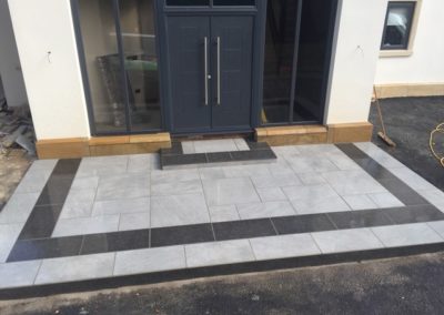 tarmac driveway in bury